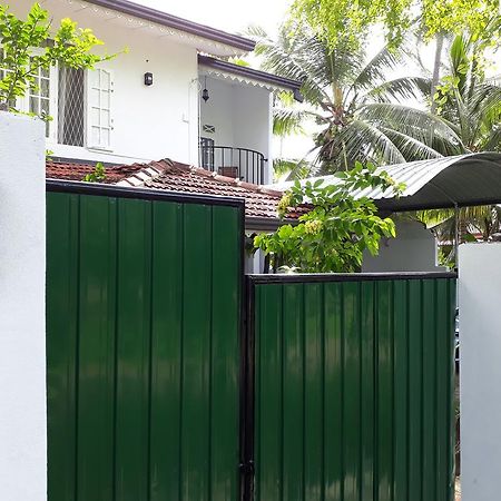 Aegle Residence Negombo Eksteriør billede