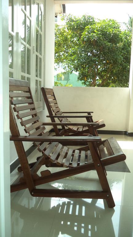 Aegle Residence Negombo Eksteriør billede