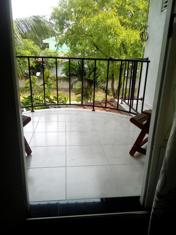 Aegle Residence Negombo Eksteriør billede