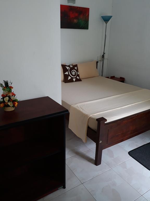 Aegle Residence Negombo Eksteriør billede