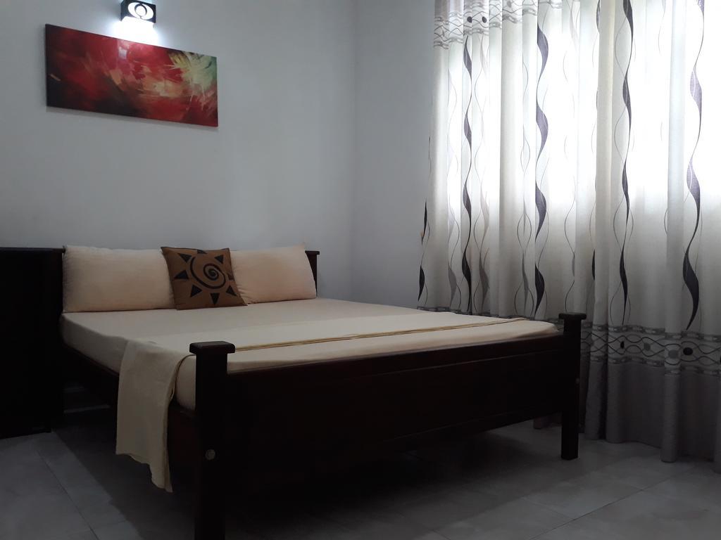 Aegle Residence Negombo Eksteriør billede