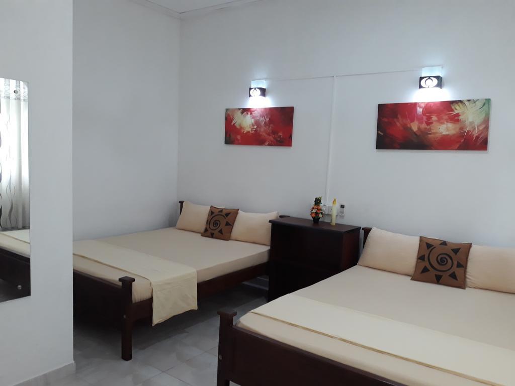 Aegle Residence Negombo Eksteriør billede