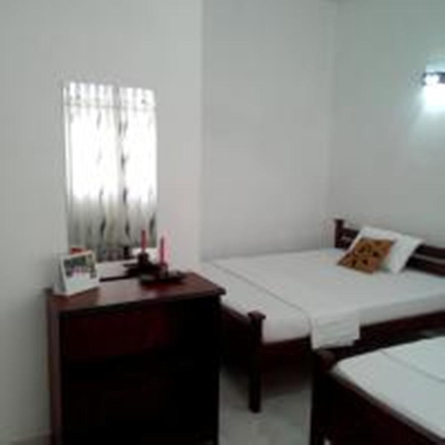 Aegle Residence Negombo Eksteriør billede
