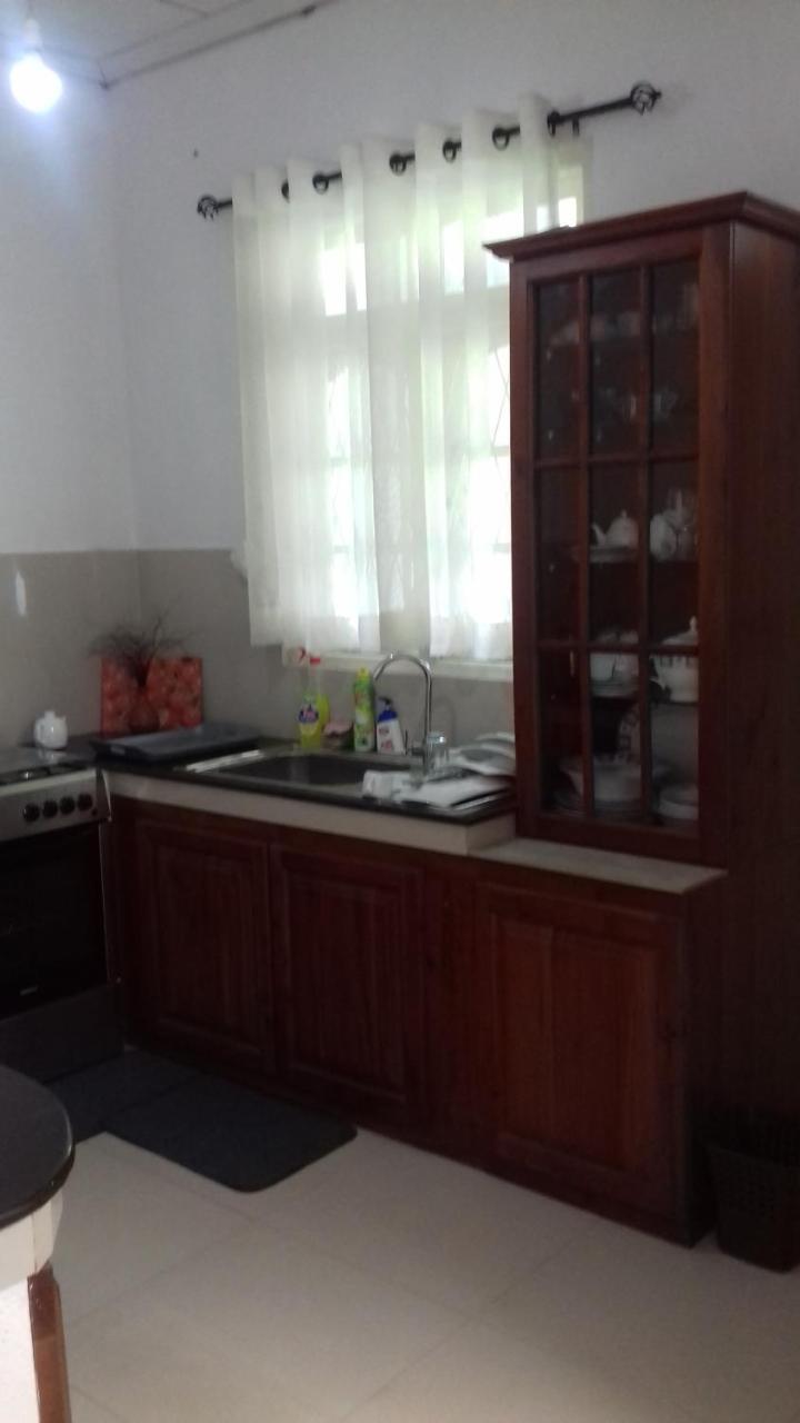 Aegle Residence Negombo Eksteriør billede