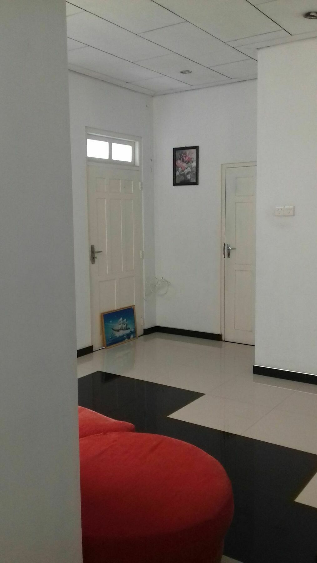 Aegle Residence Negombo Eksteriør billede