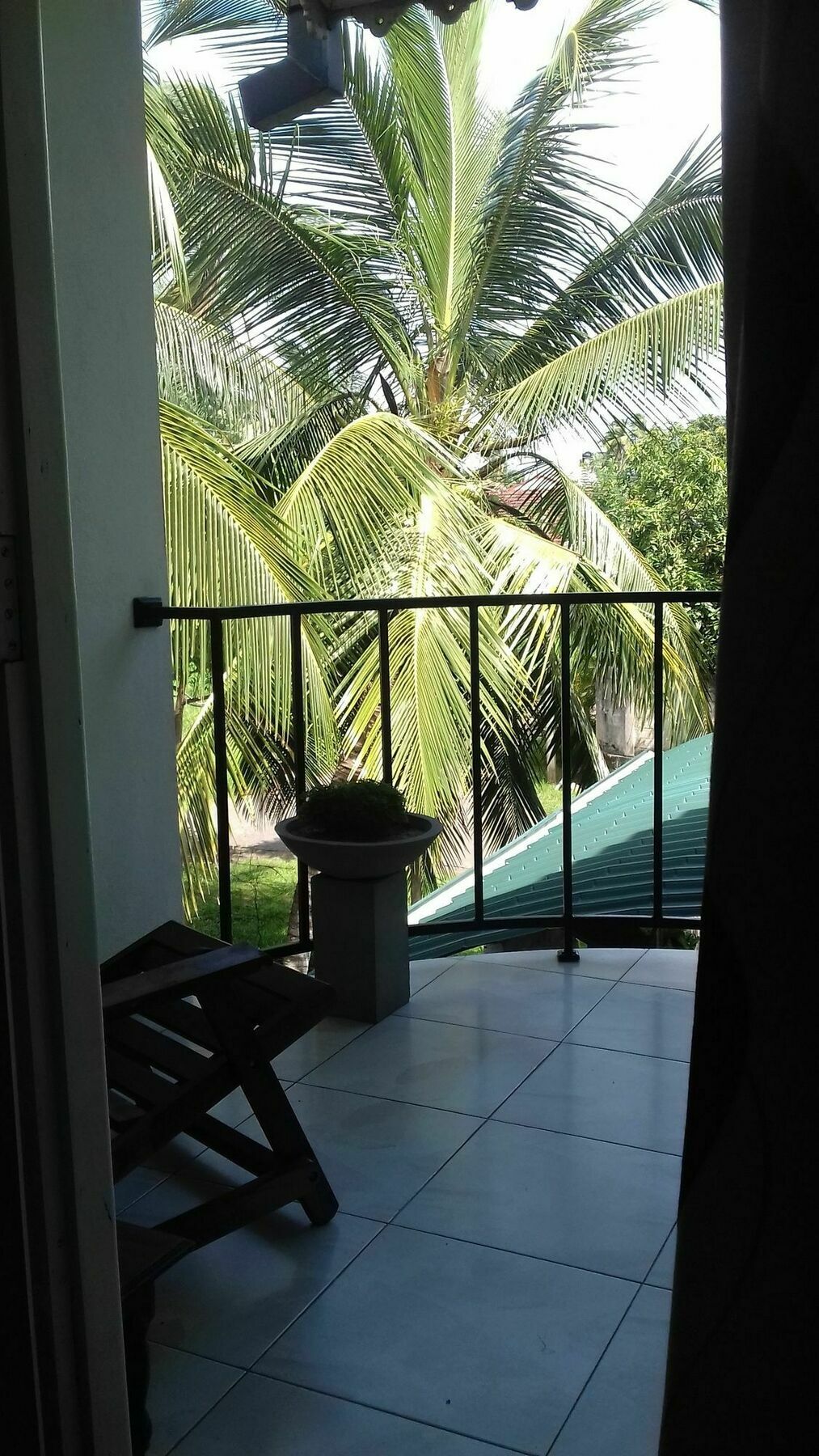 Aegle Residence Negombo Eksteriør billede