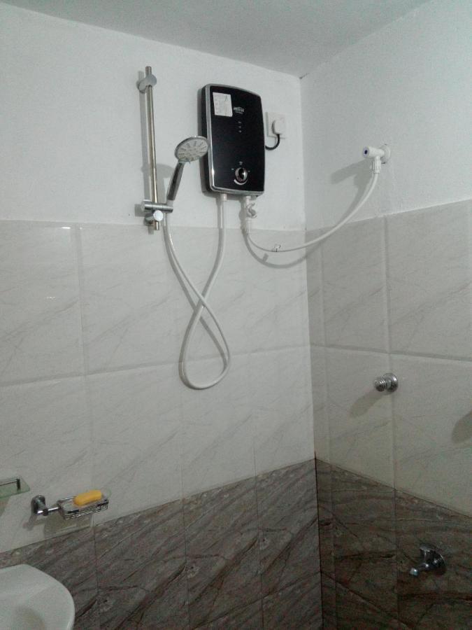 Aegle Residence Negombo Eksteriør billede