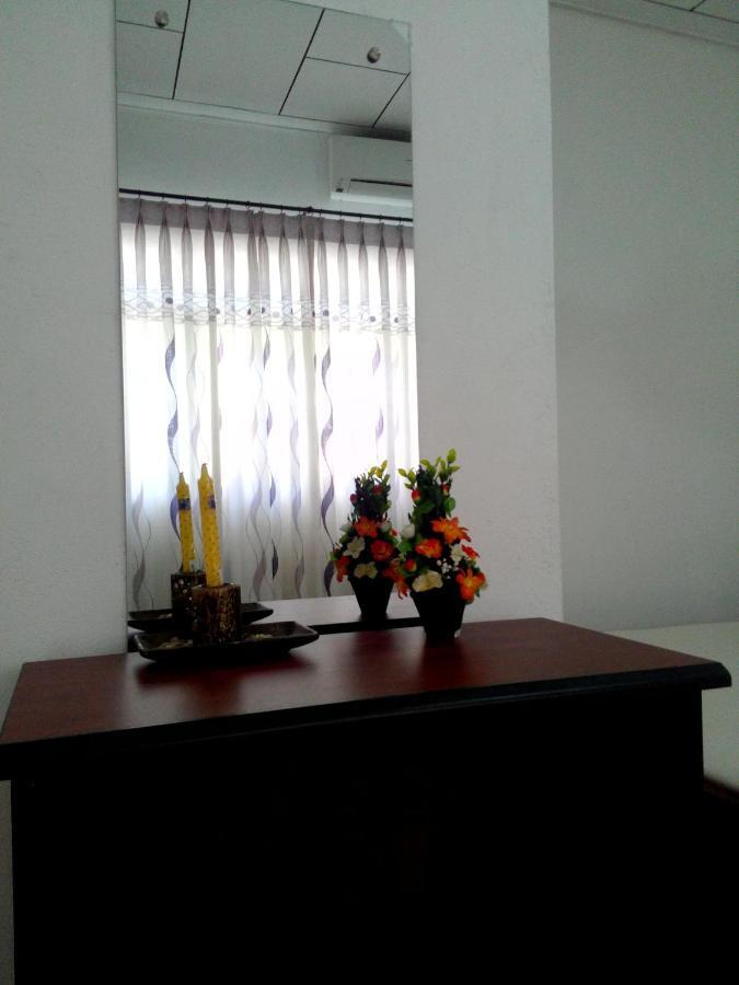 Aegle Residence Negombo Eksteriør billede